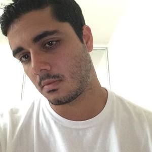 Meet your Posher, Alexander